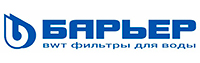 Барьер